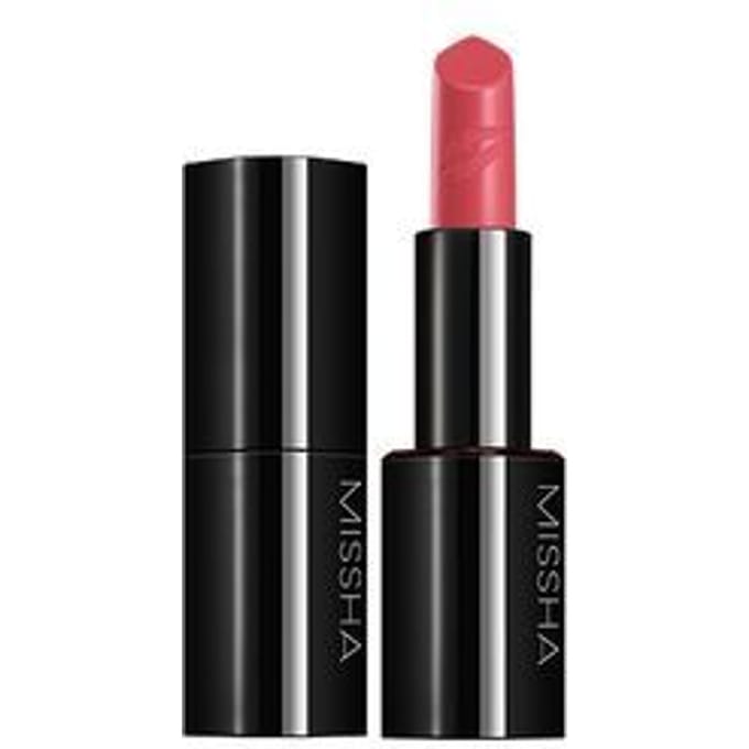 MISSHA - Art Rouge Glam - 8 Colors CR03 Classic Coral