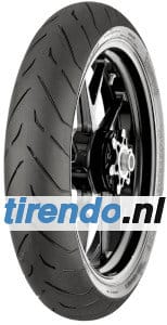 Continental ContiRoad ( 100/80-17 TL 52S M/C, Voorwiel )