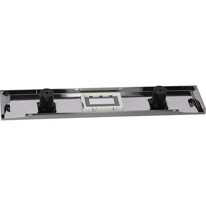 AEG controlepaneel, inox, 60cm,SET,2K 140285644476