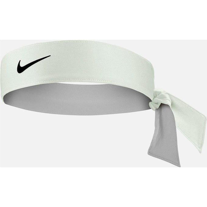 Nike Tennis Bandana Haarband Ac4400-309 gray