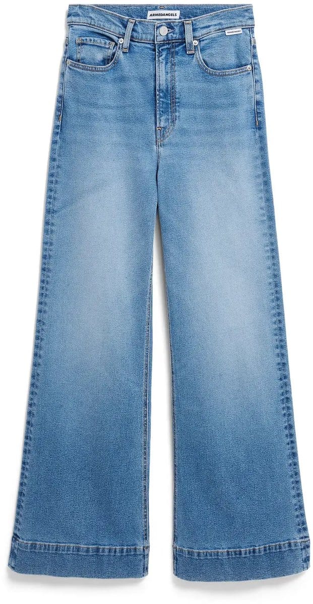 Dames Wide Leg Jeans Armedangels Murilaa