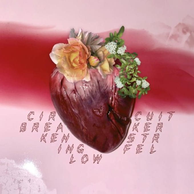 Ken Stringfellow - Circuit Breaker (LP)