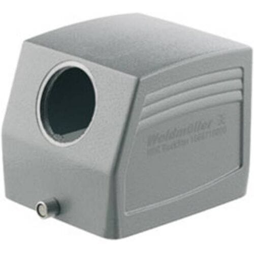 Weidmüller HDC 48A TSLU 1M32G 1788550000 Connectorbehuizing (male) 1 stuk(s)