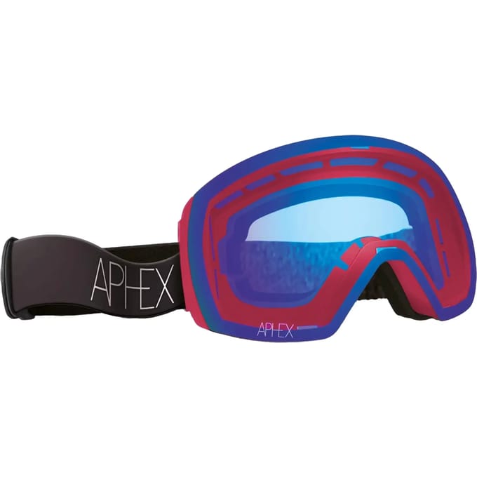 Skimasker Aphex STYX