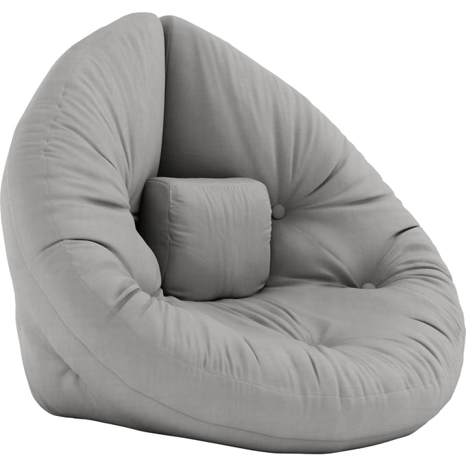 Karup Mini Nido Stoel - 746 Grey