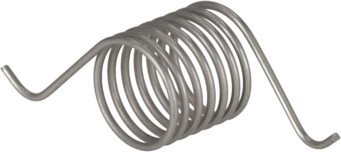 Briggs & stratton choke retourveer