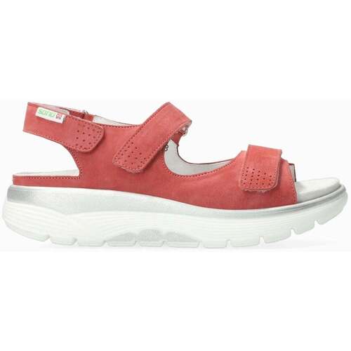 Mephisto Norine - dames sandaal - Roze - maat 36 (EU) 3.5 (UK)