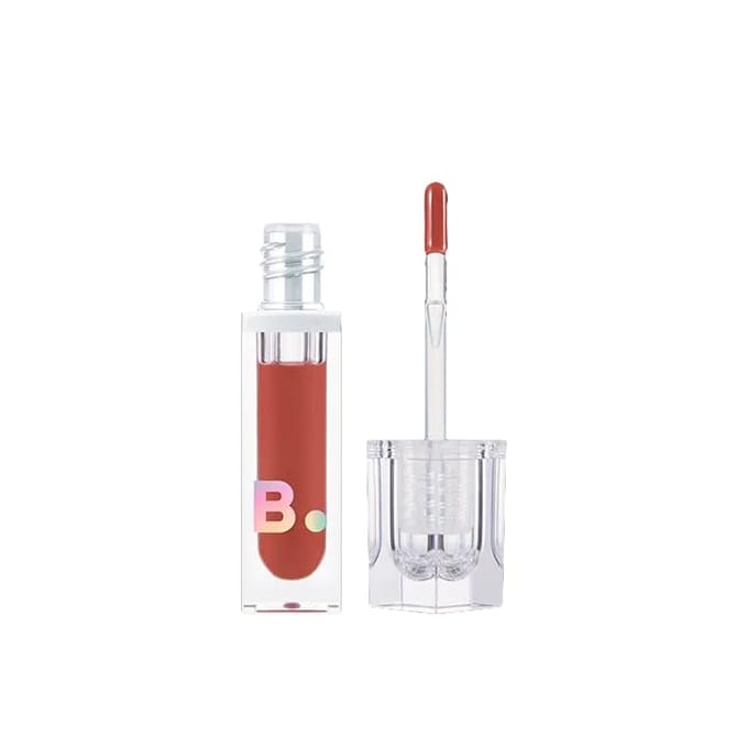 Volume Lip Plumper Volle Lippen Lipgloss Maxi [BANILACO] 3,8g - Lippen, Basis, (05 Rosy, 3,8g) white