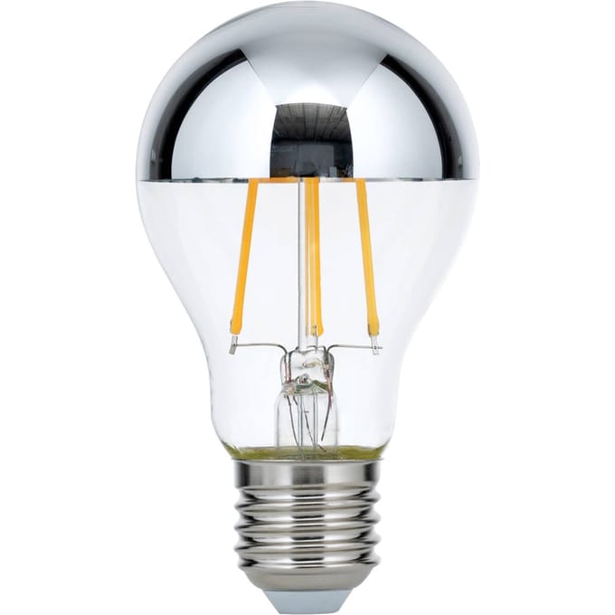 ORION LED kopspiegellamp E27 8W warmwit, dimbaar