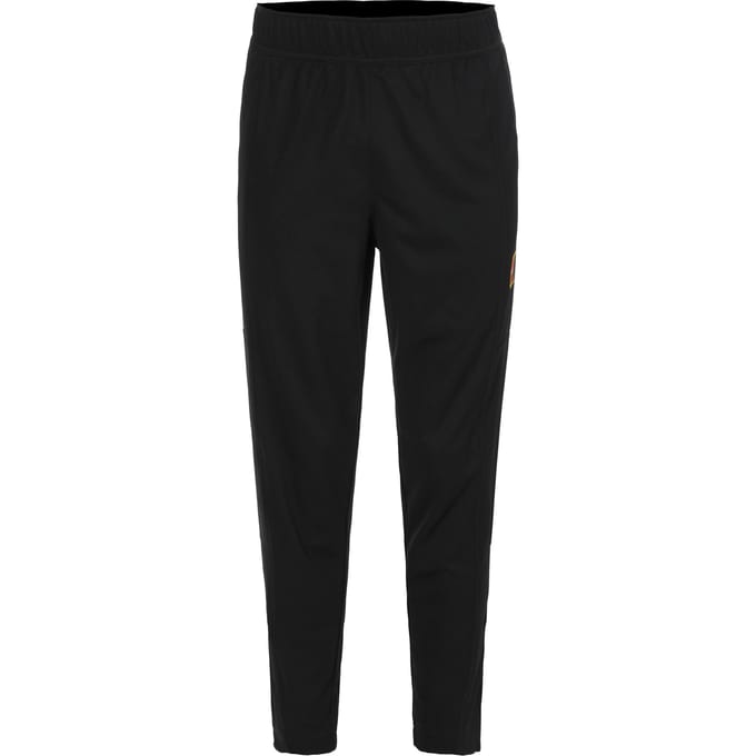 Nike Court Heritage Trainingsbroek Heren-Zwart,Zwart