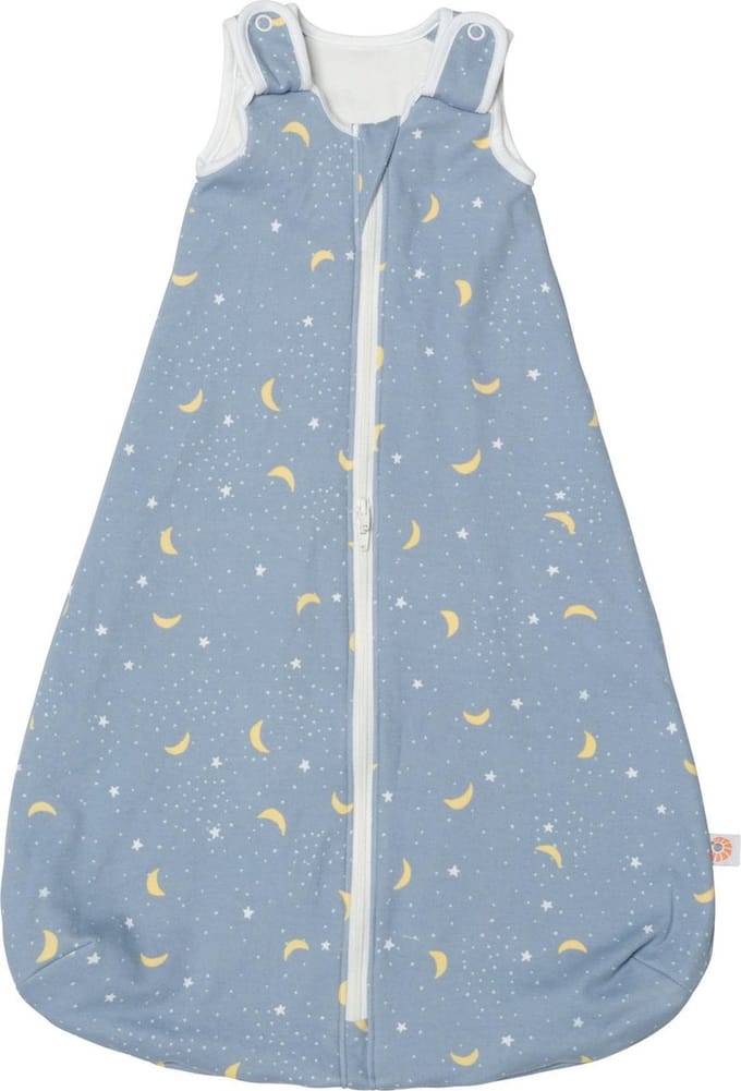 Ergobaby Babyslaapzak Classic - TOG 2.5 - 0-6mnd - Stellar