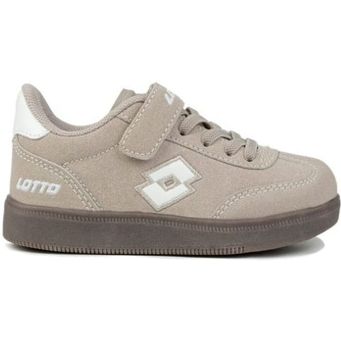 Lage Sneakers Lotto Vintal Sc K