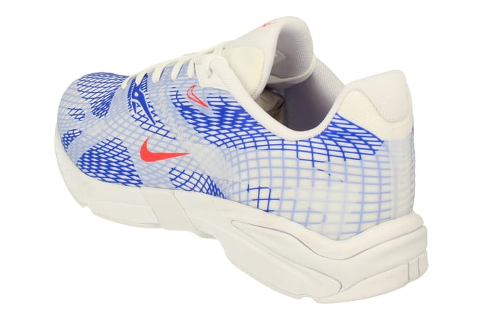 Nike Ghoswift Heren Blauwe Sneakers