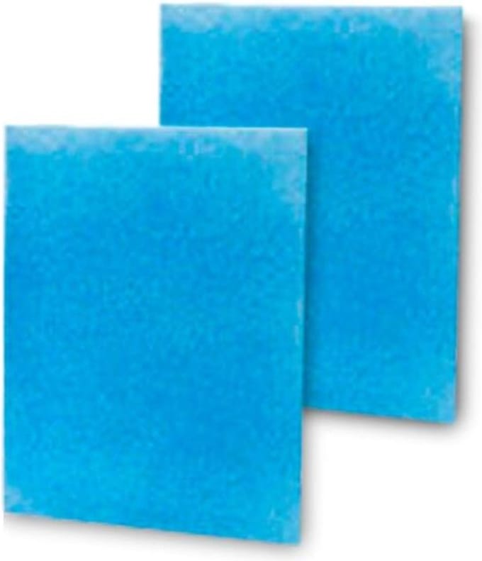 Brink Renovent Sky 300 WTW filterset G4