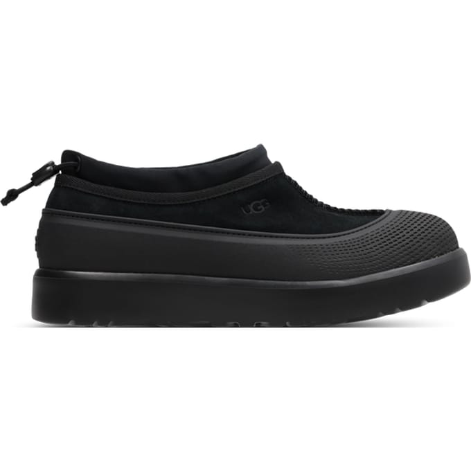 UGG Tasman Kindersneakers - Zwart - Maat 37 - Suède