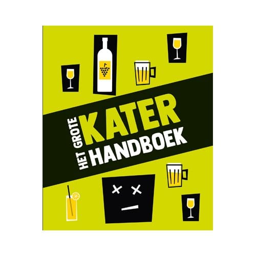 Het Grote Katerhandboek