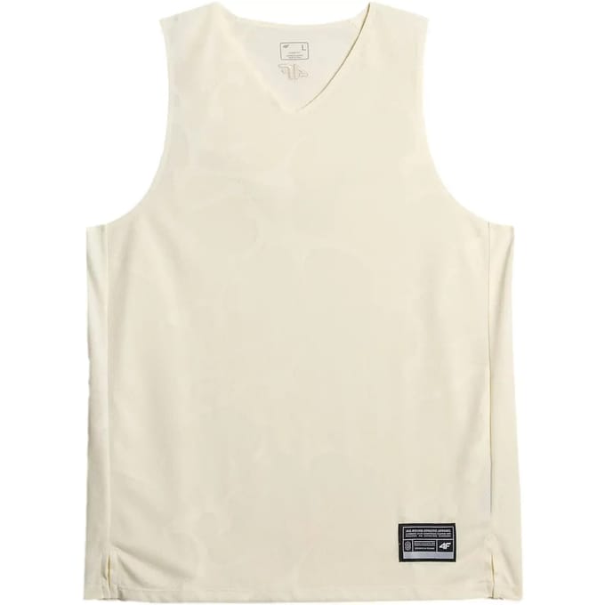Maillot 4F FNK U0892