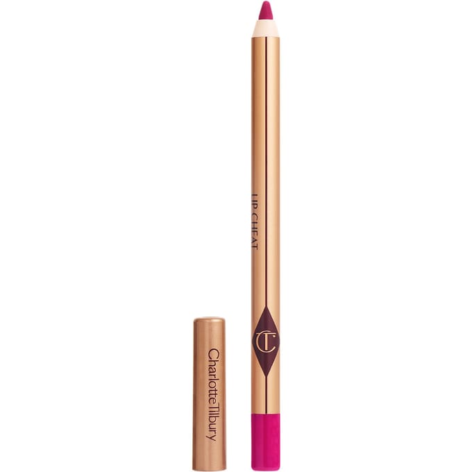 Charlotte Tilbury Lip Cheat Lip Liner - The Queen