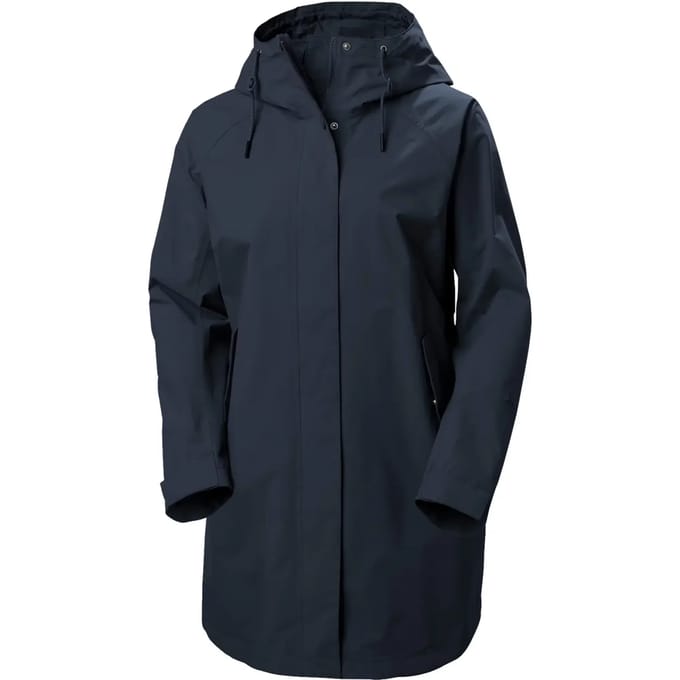 Waterdicht damesjack Helly Hansen Valentia 2.0