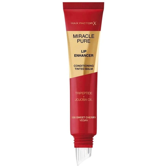 Max Factor Miracle Pure Lip Enhancer 030 Sweet Cherry 12 ml