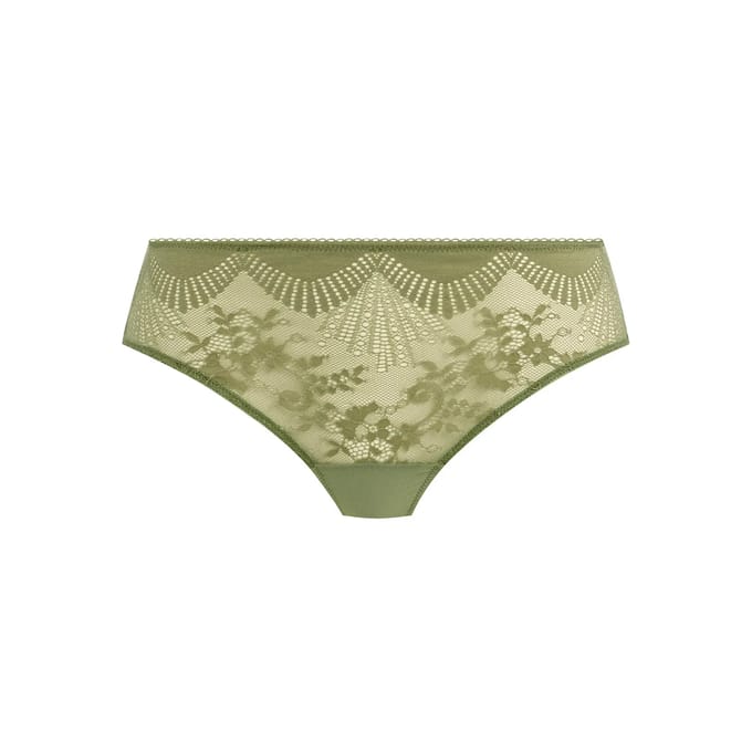 Damesslipjes Wacoal Sensu lace
