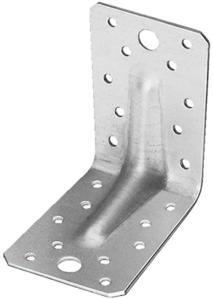 Wurth - Hoekanker, type A met ril - Hoekanker type A x 25 st