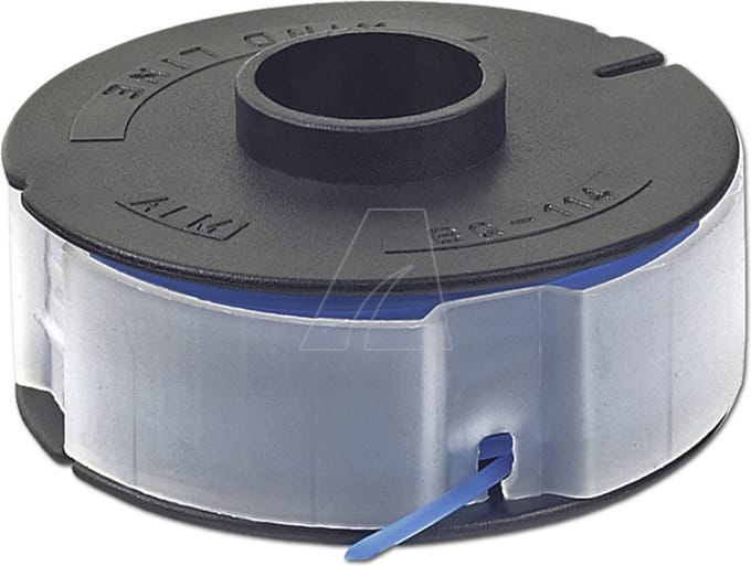 Arnold Trimmerspoel 2x4 m O1.5 mm voor Bosch, Adlus, IKRA, Mogatec