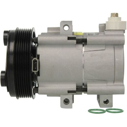 Airco-compressor NISSENS 890081