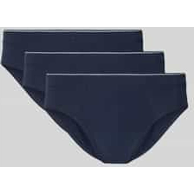 Slip met elastische band in set van 3