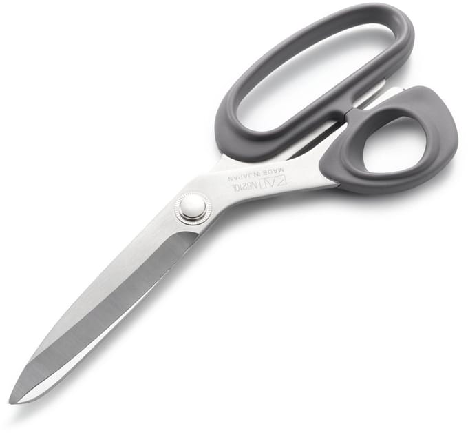 PRYM Naaistersschaar linkshandig Profi 21 cm 611513 - Stofschaar - Prym