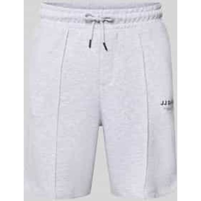 JACK&JONES - JPSTKANE SOHO SWEAT SHORTS MID SN - Heren - Bermuda shorts