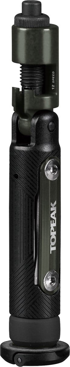BB Hide'n Tool