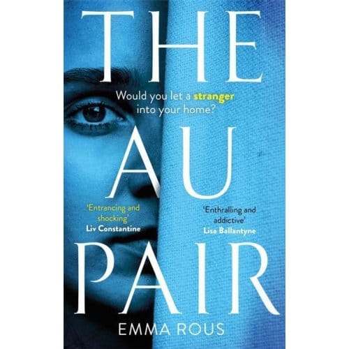 The Au Pair - Emma Rous