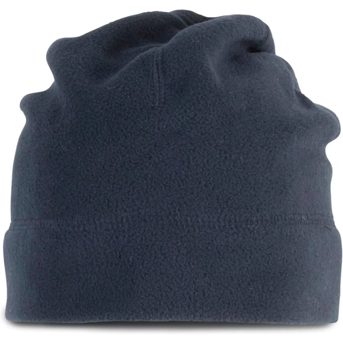 K-up Muts van fleece KP879 - Navy - One size