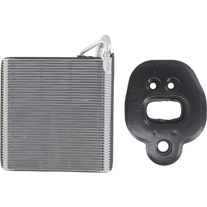Verdamper, airconditioning VALEO 715295