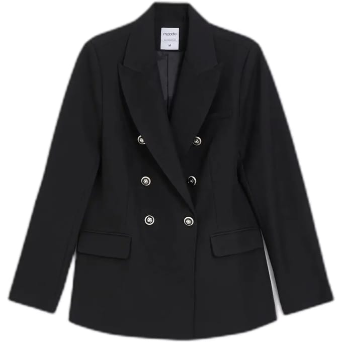 Blazer voor dames Moodo Z-MR-4817
