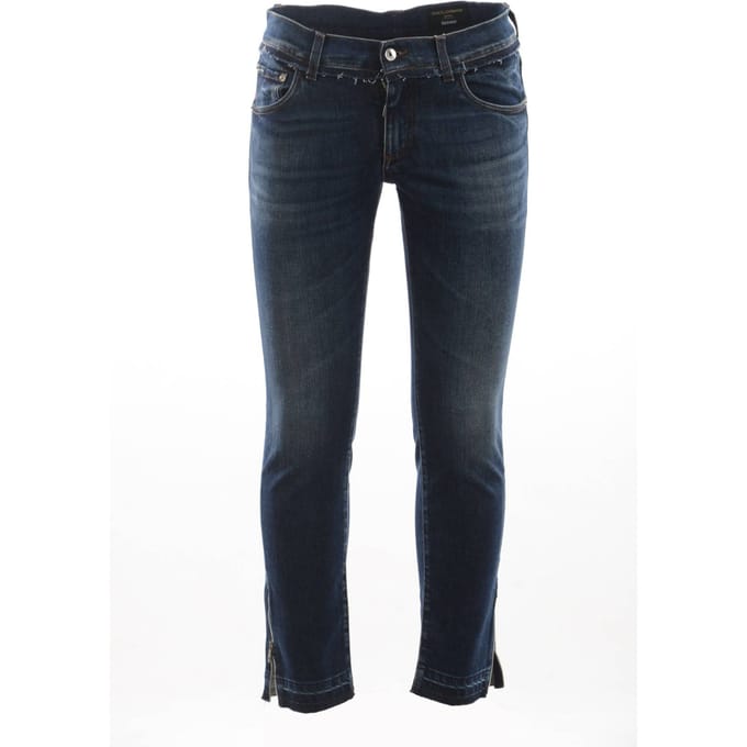 Dolce & Gabbana Heren Jeans