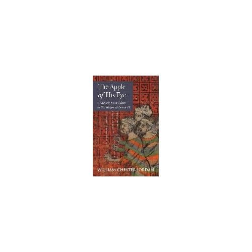 The Apple Of His Eye - William Chester Jordan