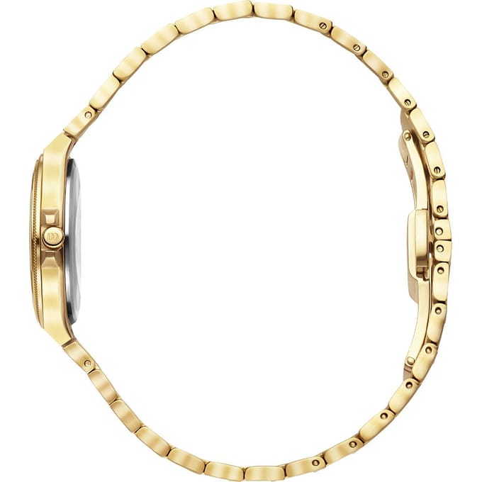 Danish Design Tidløs IV84Q1303 DKx Pro Horloge