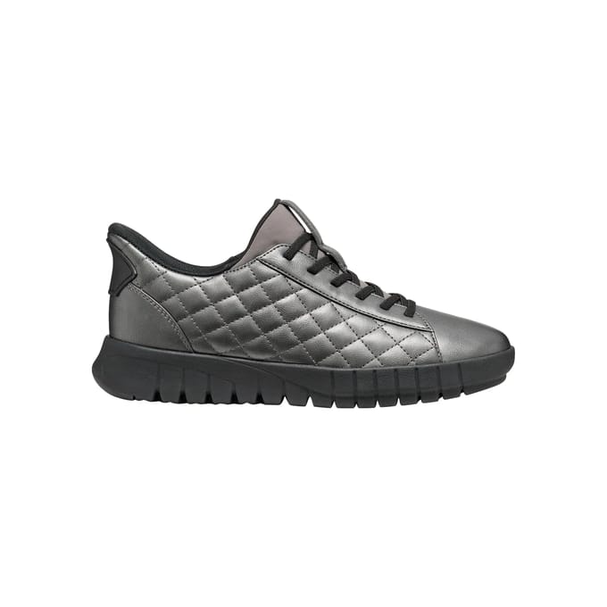 Schoenen dames Geox D Flextride Plus