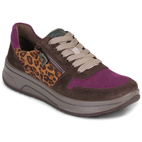 Lage Sneakers Ara SAPPORO 3.0