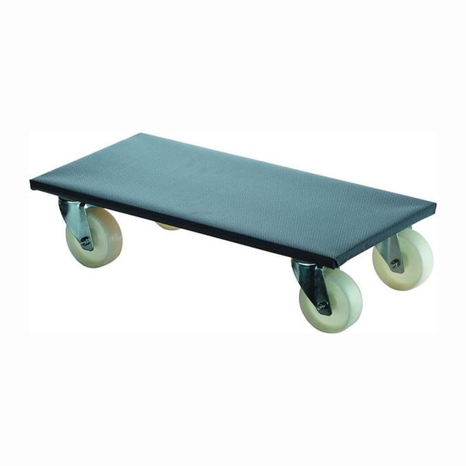 BS rollen transportroller 100 mm 350 kg A.-ROLLER.100