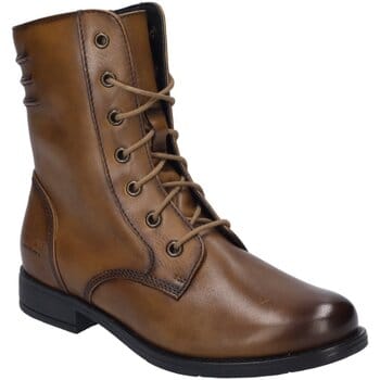 JOSEF SEIBEL Simona 01 | Stiefelette für Damen | Braun