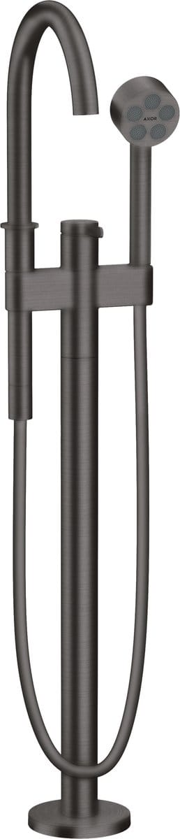 hansgrohe AXOR One eengreeps badmengkraan, staand, projectie 220mm, 48440340