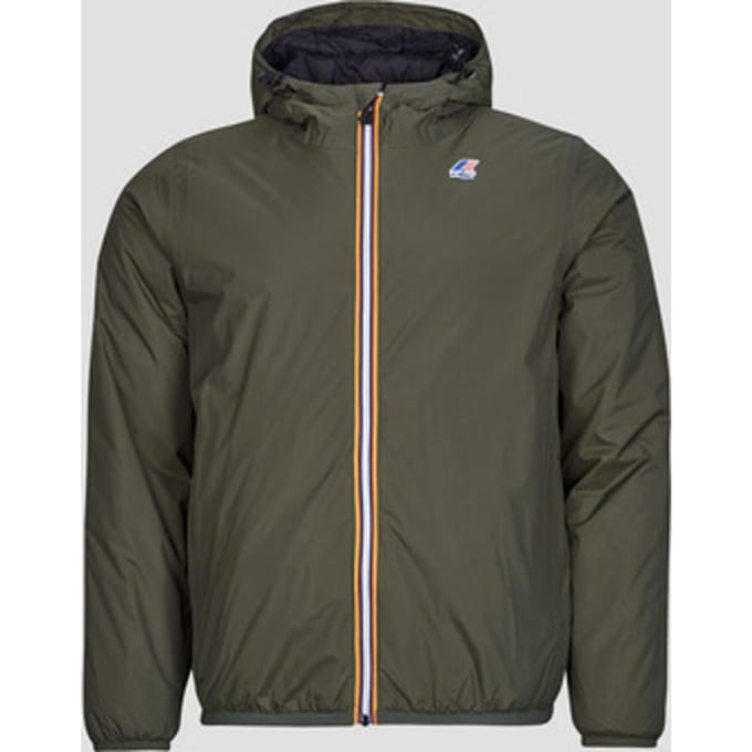 Windjack K-Way LE VRAI 4.0 CLAUDE WARM