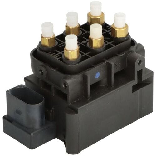 Klep, pneumatisch systeem MAGNUM TECHNOLOGY ZRM004MT