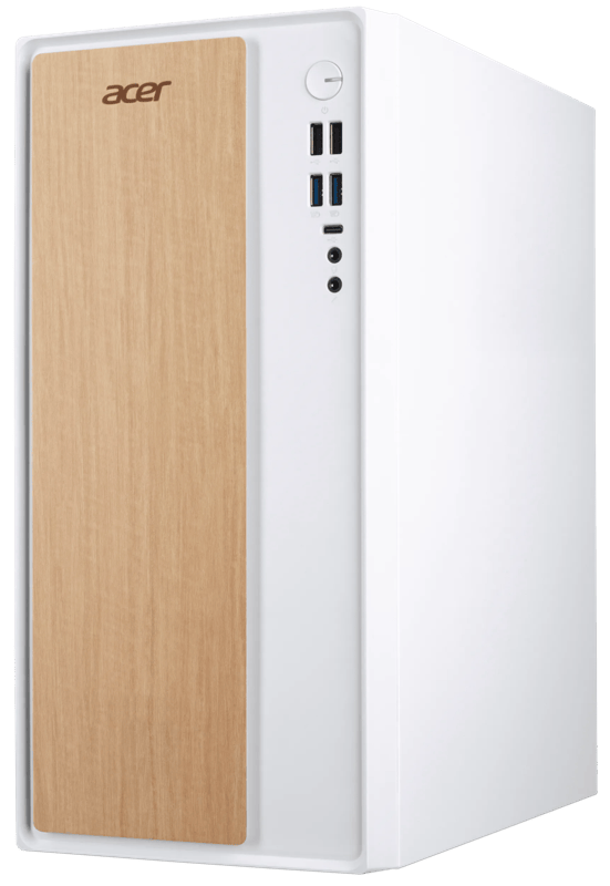Acer Aspire TC-101 I5522W PC