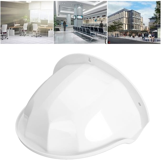 Dailygoods - Beveiligingscamera Zon Regenhoes voor Dome & PTZ-camera