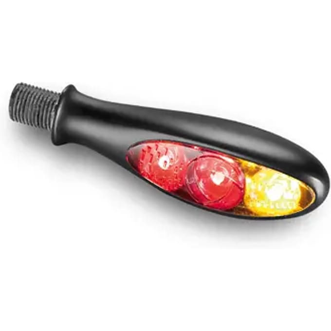 LED knipperlichten motor achterlicht Kellermann Micro S DF