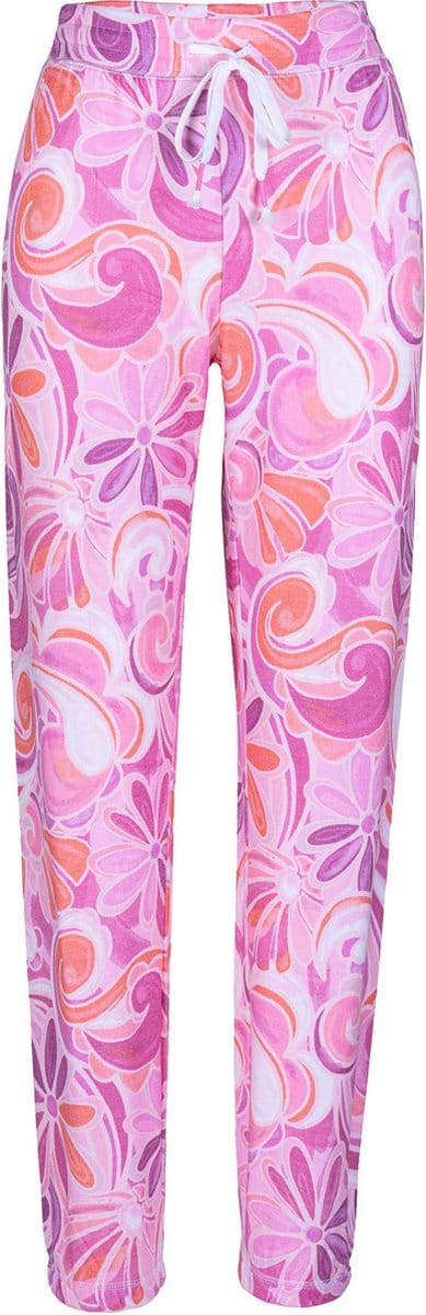 P.J. SALVAGE CO. Pyjamahose pant - Stay Groovy